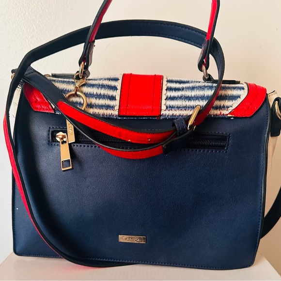 Aldo Hand Bag - Picture 3 of 6